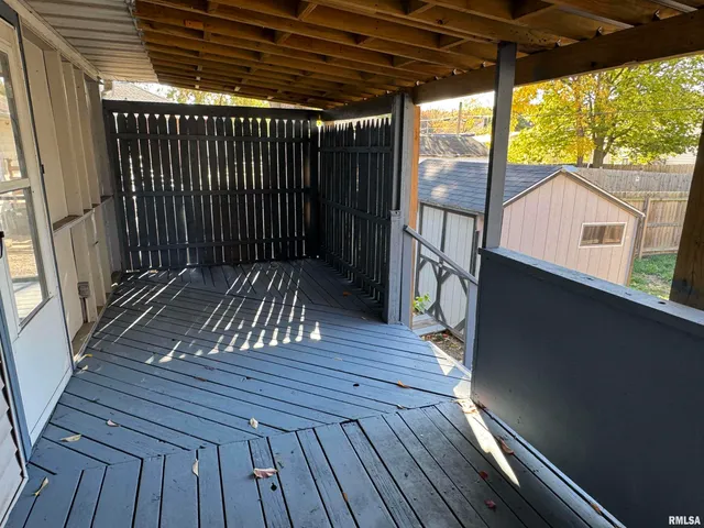 $115,000 | 211 McKinley Avenue, Bartonville, IL 61607