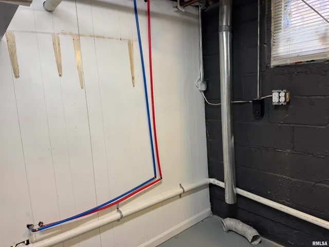 $115,000 | 211 McKinley Avenue, Bartonville, IL 61607