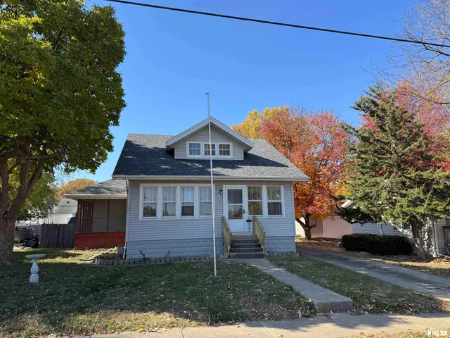 $115,000 | 211 McKinley Avenue, Bartonville, IL 61607