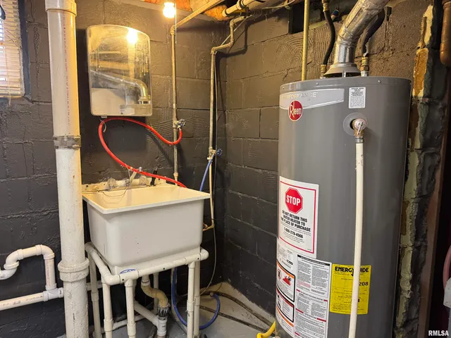 $115,000 | 211 McKinley Avenue, Bartonville, IL 61607