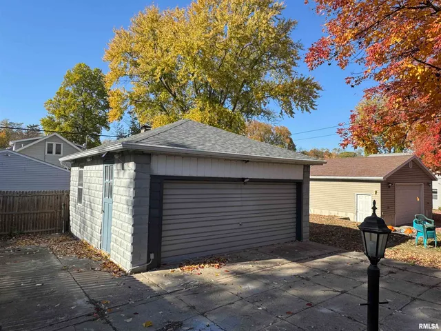 $115,000 | 211 McKinley Avenue, Bartonville, IL 61607