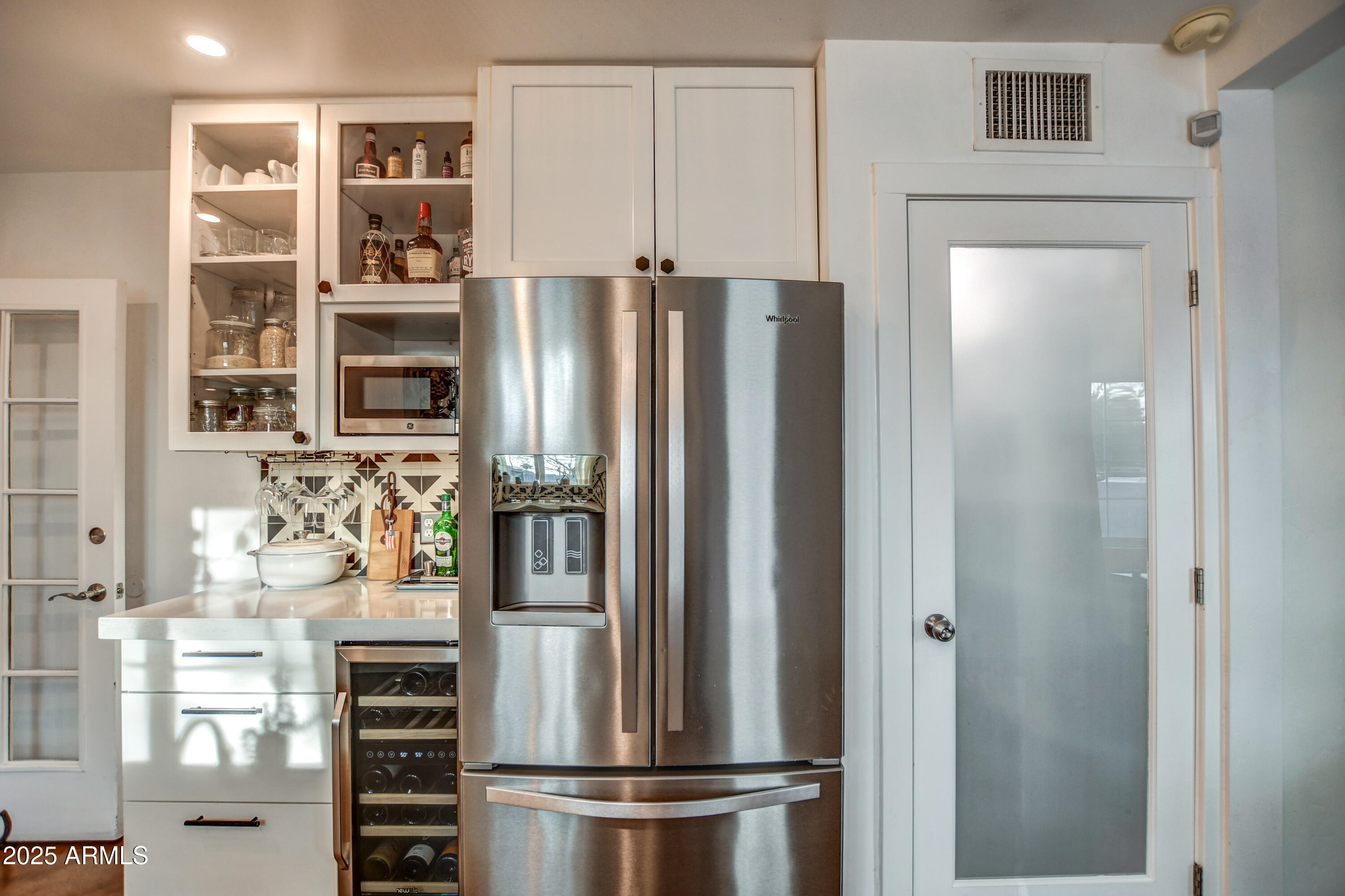 1402 East Granada Road Phoenix, AZ 85006 - Photo 13 of 42 Kitchen 7