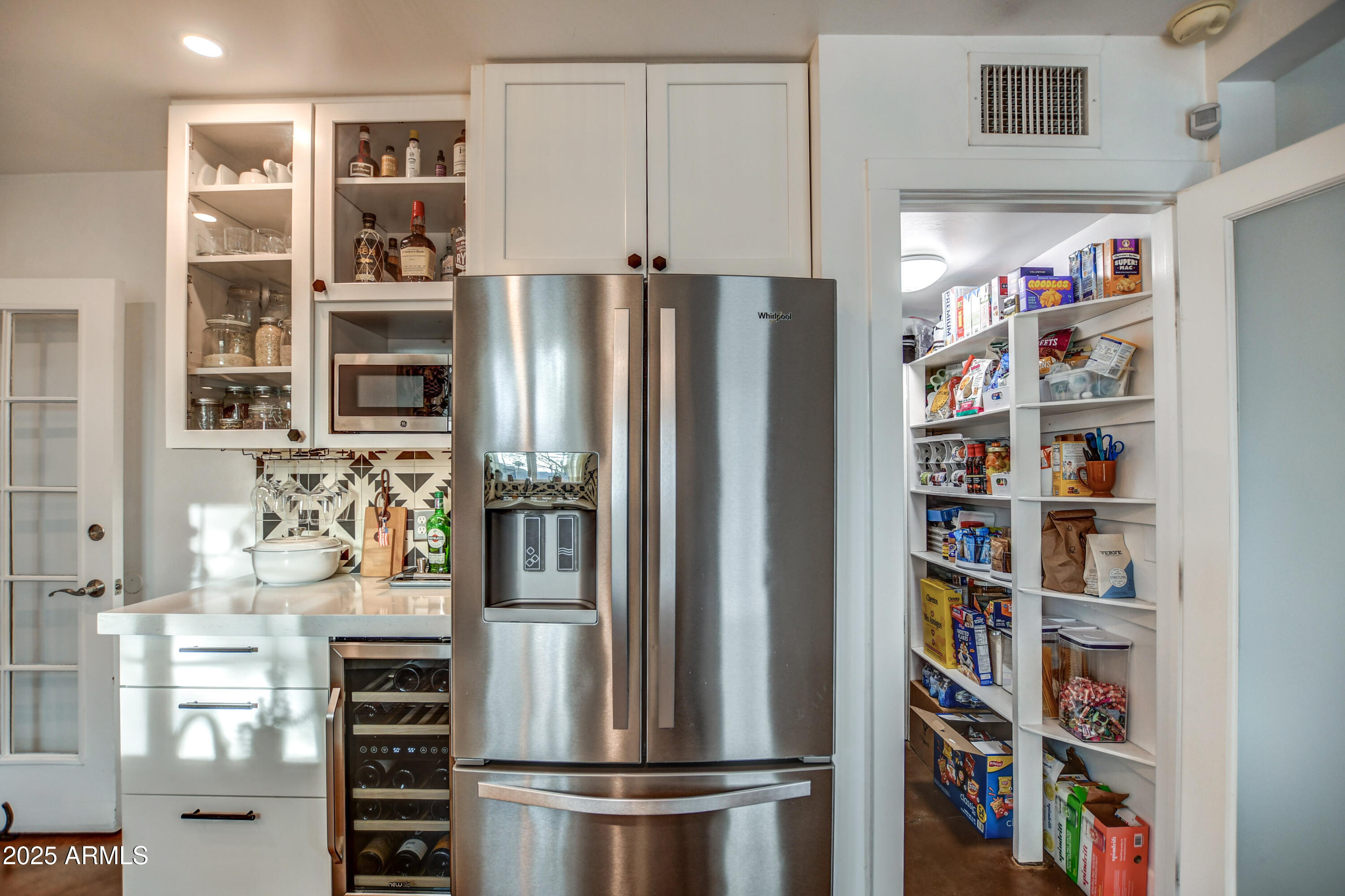 1402 East Granada Road Phoenix, AZ 85006 - Photo 14 of 42 Kitchen 8