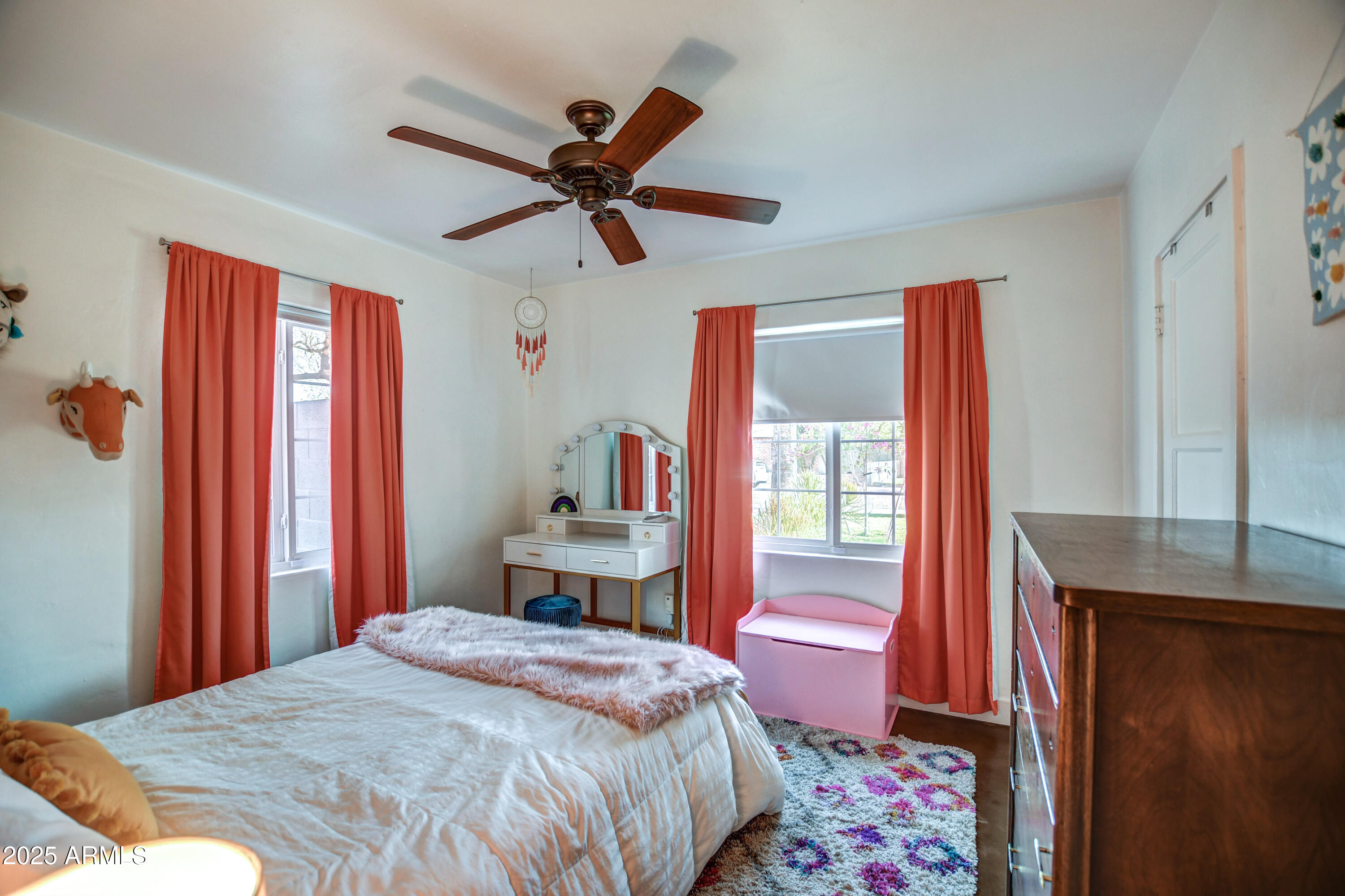 1402 East Granada Road Phoenix, AZ 85006 - Photo 23 of 42 Bed 2, 1