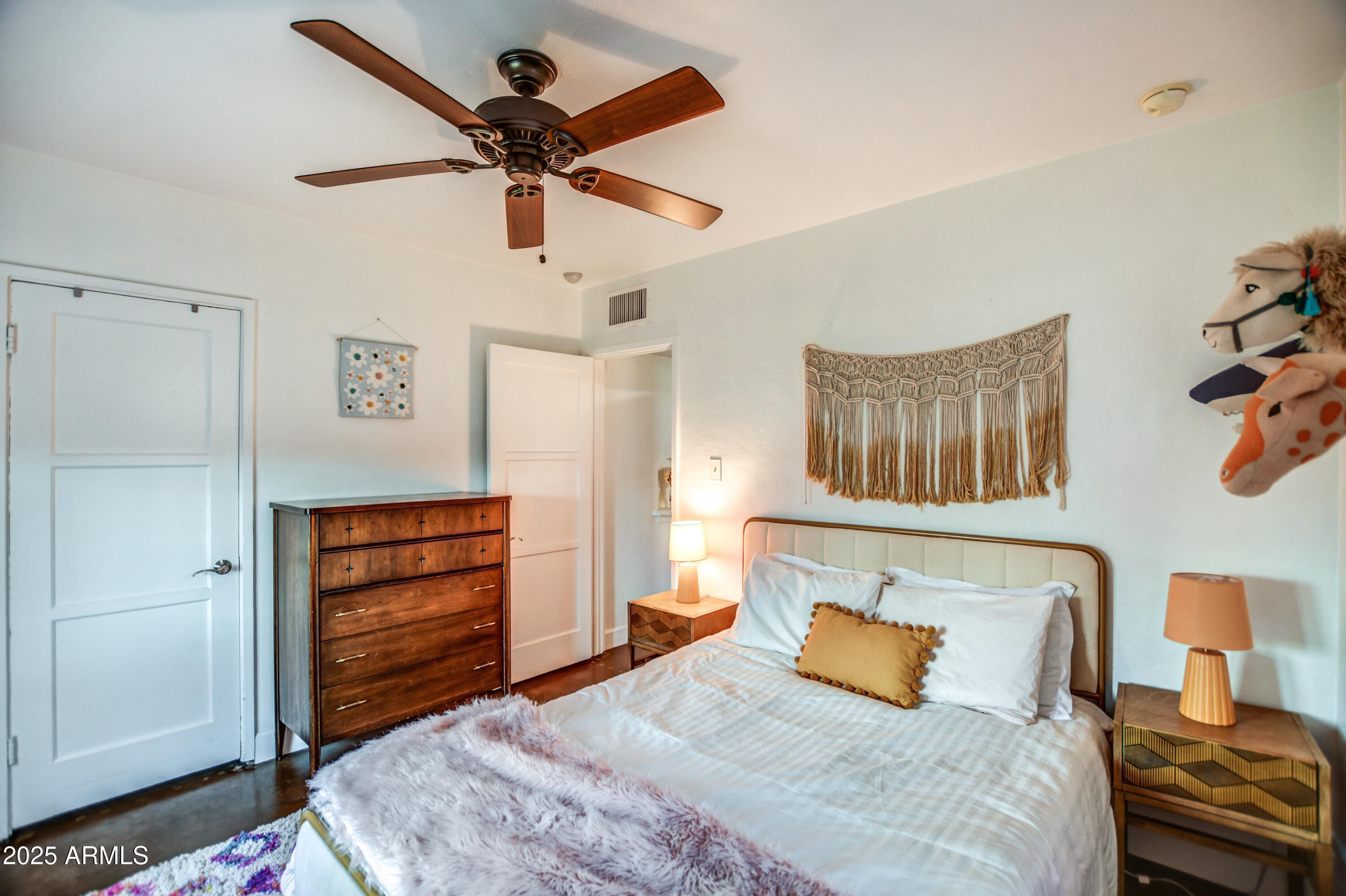 1402 East Granada Road Phoenix, AZ 85006 - Photo 24 of 42 Bed 2, 2