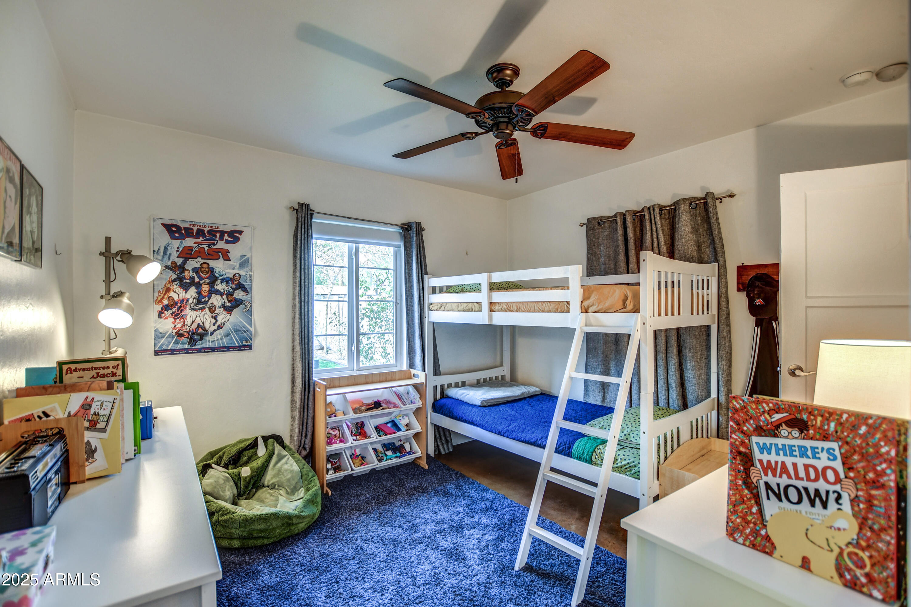 1402 East Granada Road Phoenix, AZ 85006 - Photo 28 of 42 Bed 3, 1