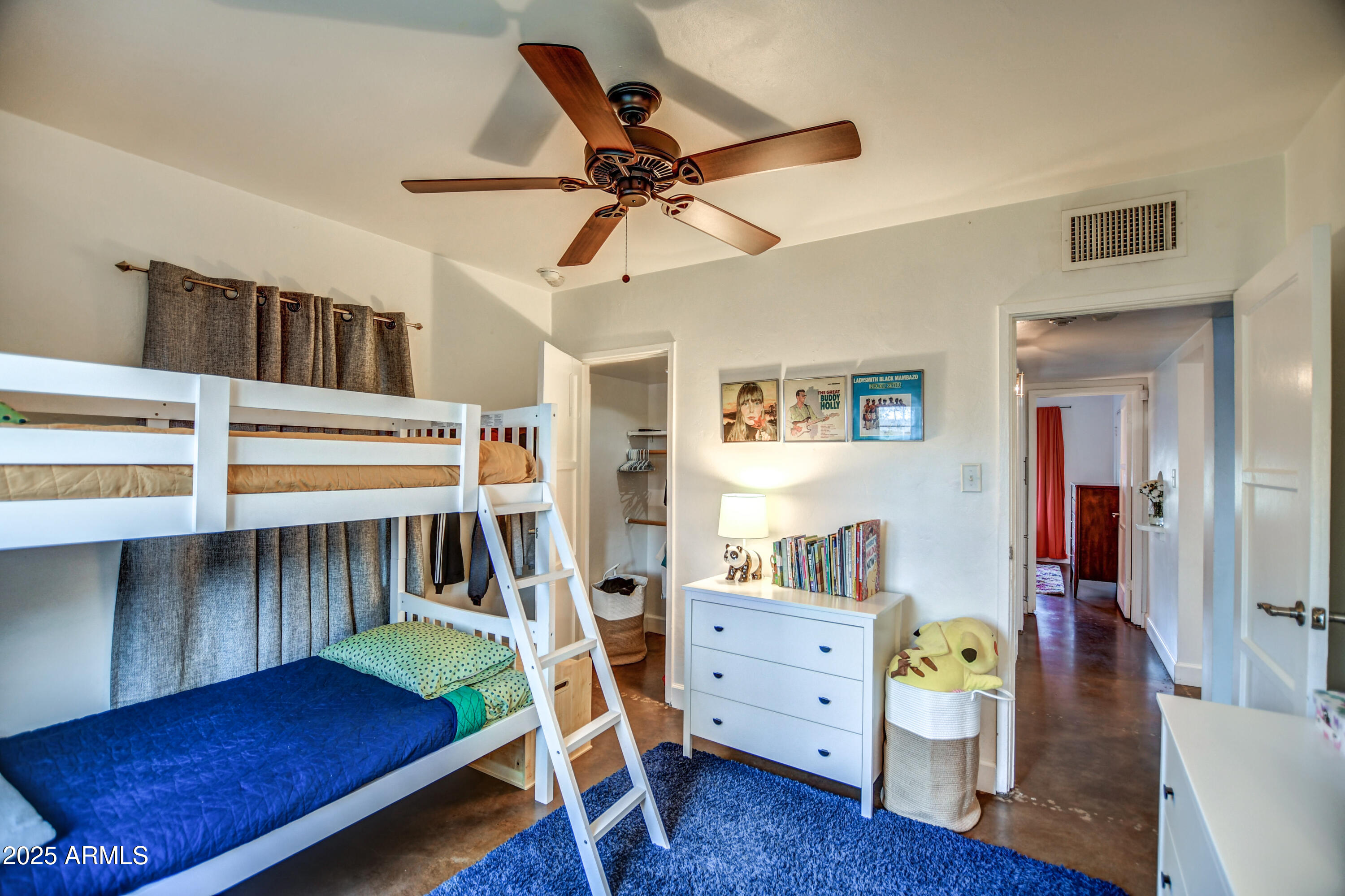 1402 East Granada Road Phoenix, AZ 85006 - Photo 29 of 42 Bed 3, 2