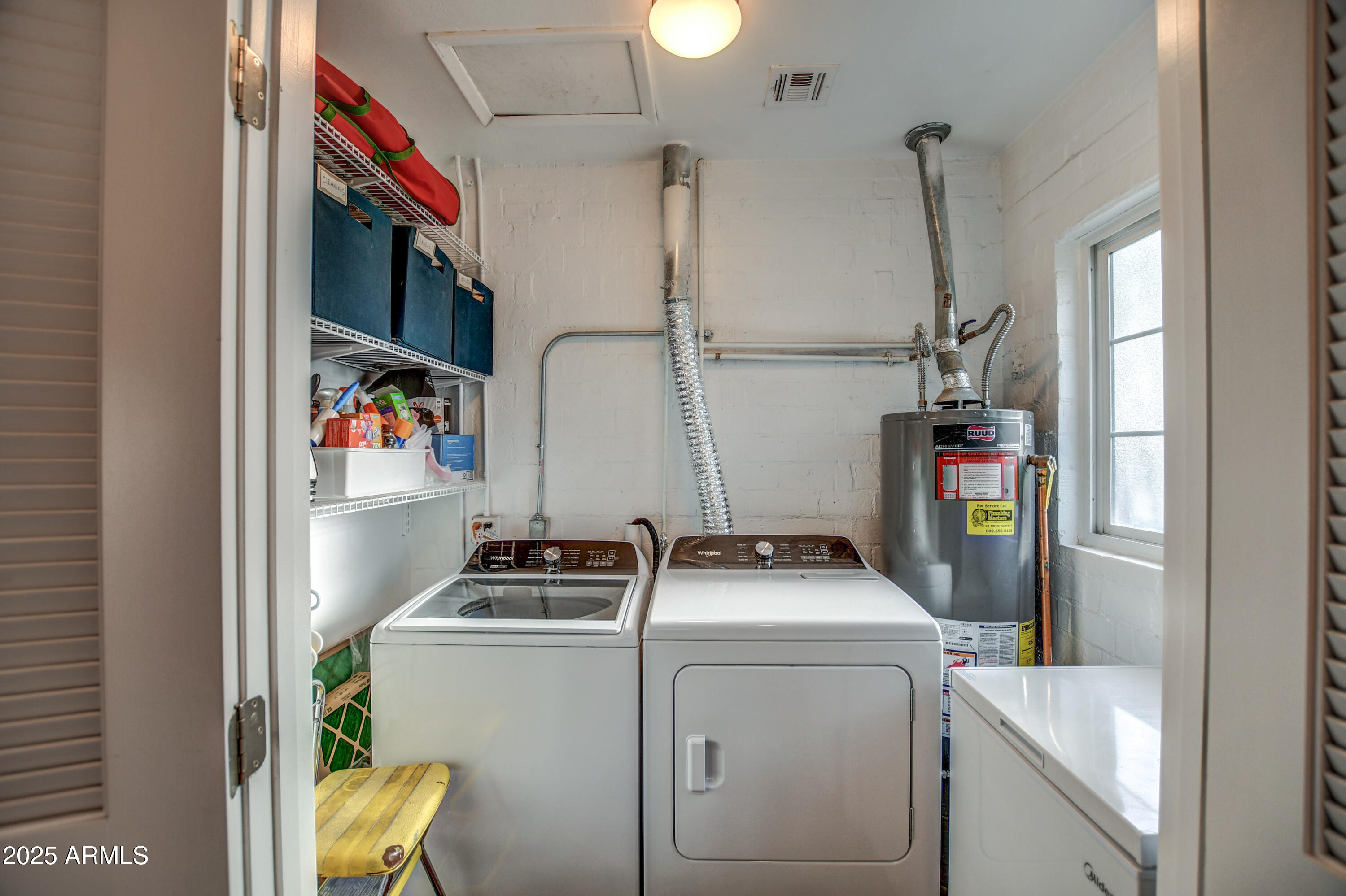 1402 East Granada Road Phoenix, AZ 85006 - Photo 30 of 42 Laundry 1, 1
