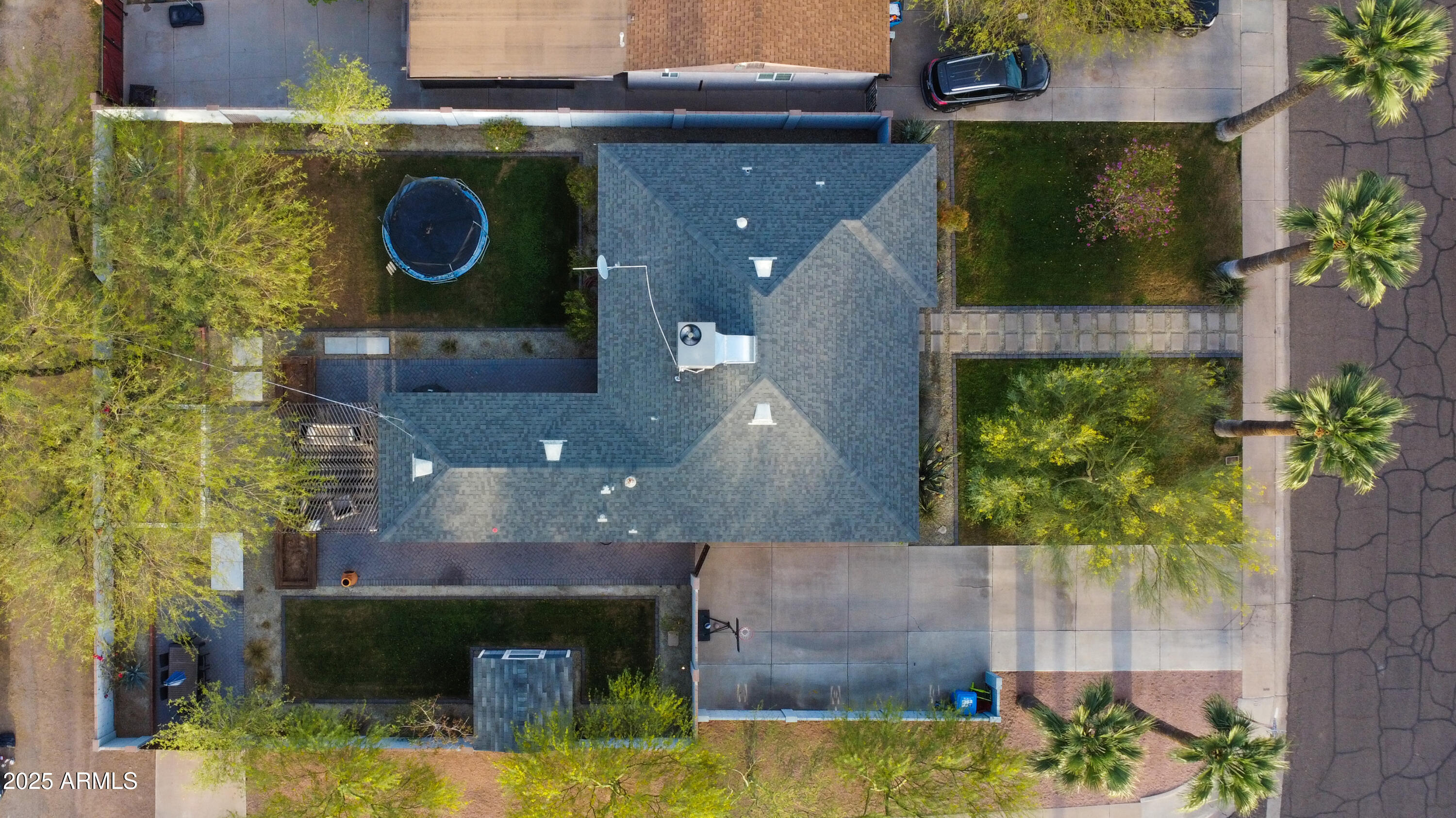1402 East Granada Road Phoenix, AZ 85006 - Photo 38 of 42 Drone 8