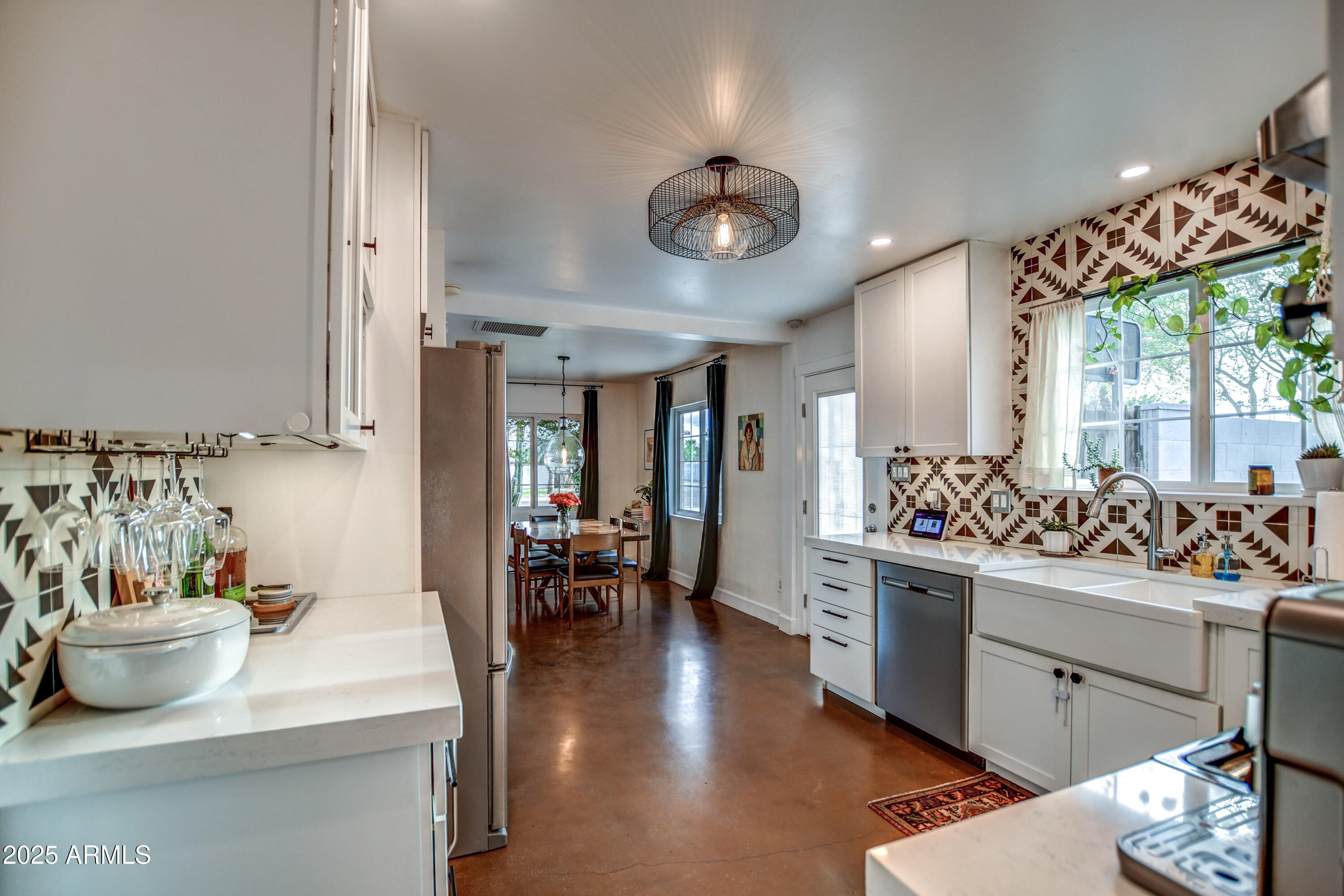 1402 East Granada Road Phoenix, AZ 85006 - Photo 10 of 42 Kitchen 6
