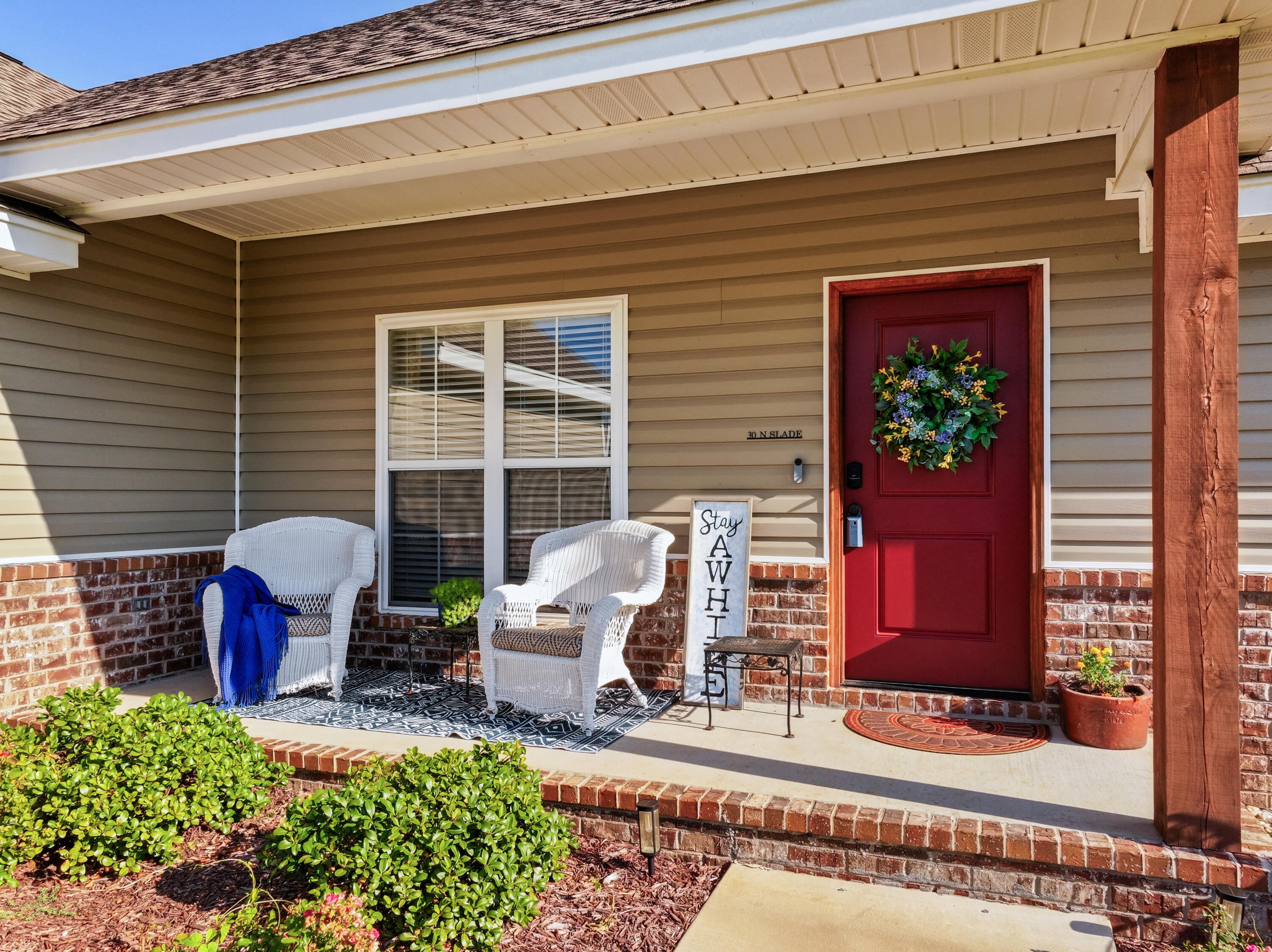 30 North Slade Road Sumrall, MS 39482 - Photo 7 of 52 Gallery Image 7