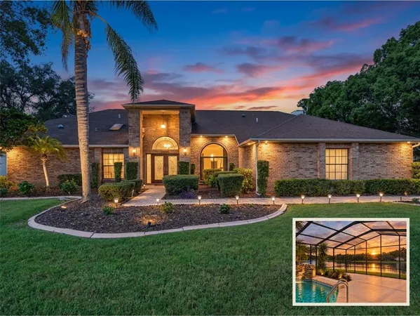 $565,000 | 4311 River Birch Drive, Spring Hill, FL 34607