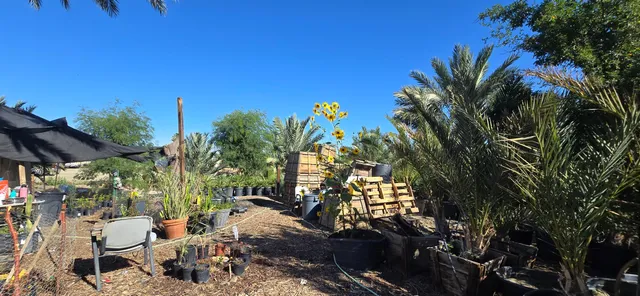 a view of a terrace with a lake view