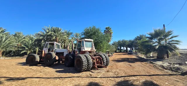 $1,500,000 | 76850 Pierce Street, Thermal, CA 92274