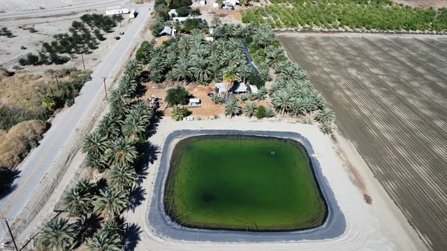 a view of water heater room