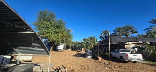 a view of car garage