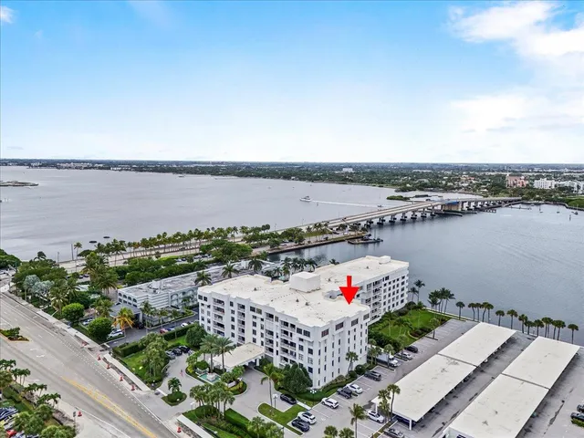 $6,100 | 2860 South Ocean Boulevard, Unit 201, Palm Beach, FL 33480