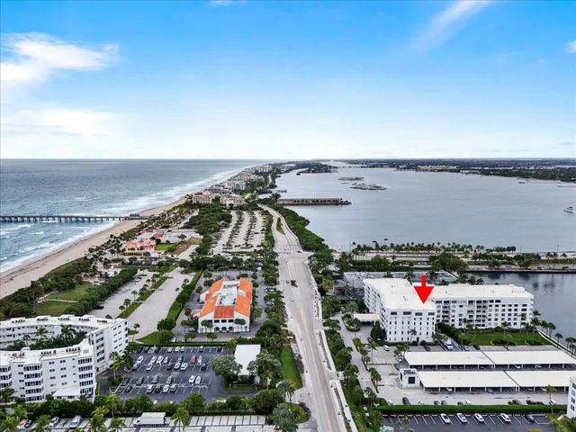 $6,100 | 2860 South Ocean Boulevard, Unit 201, Palm Beach, FL 33480