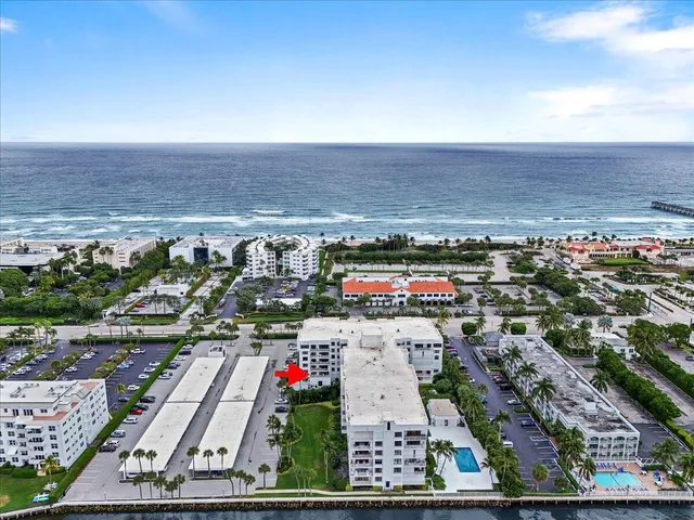 $6,100 | 2860 South Ocean Boulevard, Unit 201, Palm Beach, FL 33480