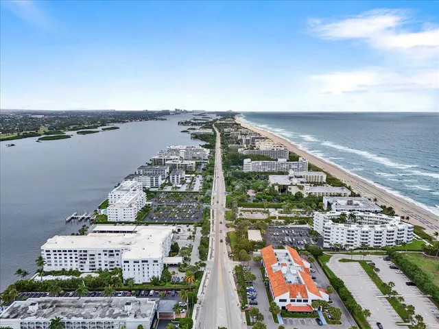 $6,100 | 2860 South Ocean Boulevard, Unit 201, Palm Beach, FL 33480