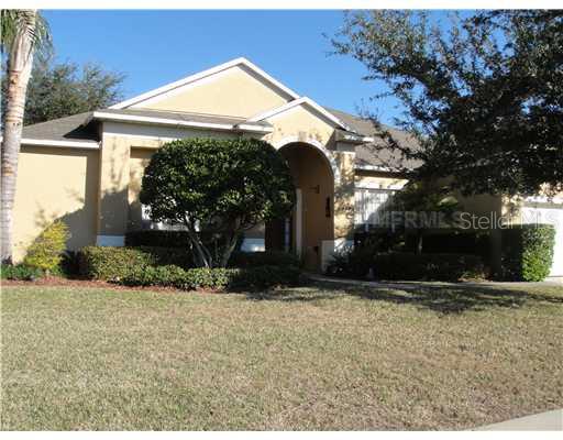 1811 Rachels Ridge Loop Ocoee, FL 34761 - Photo 1 of 1 Exterior Front