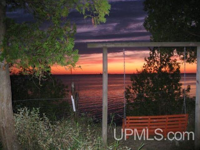 5217 County Road 513 Road Rapid River, MI 49878 - Photo 24 of 29