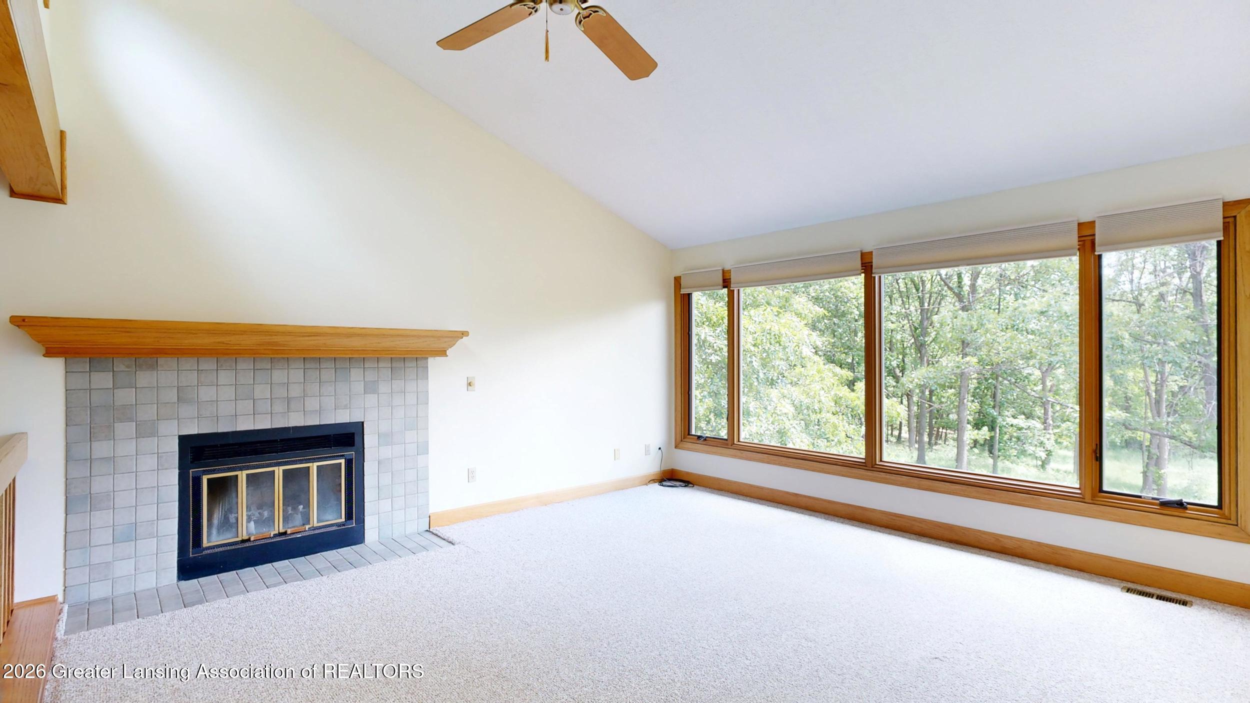 6464 Lounsbury Road Williamston, MI 48895 - Photo 34 of 92 2nd Floor loft