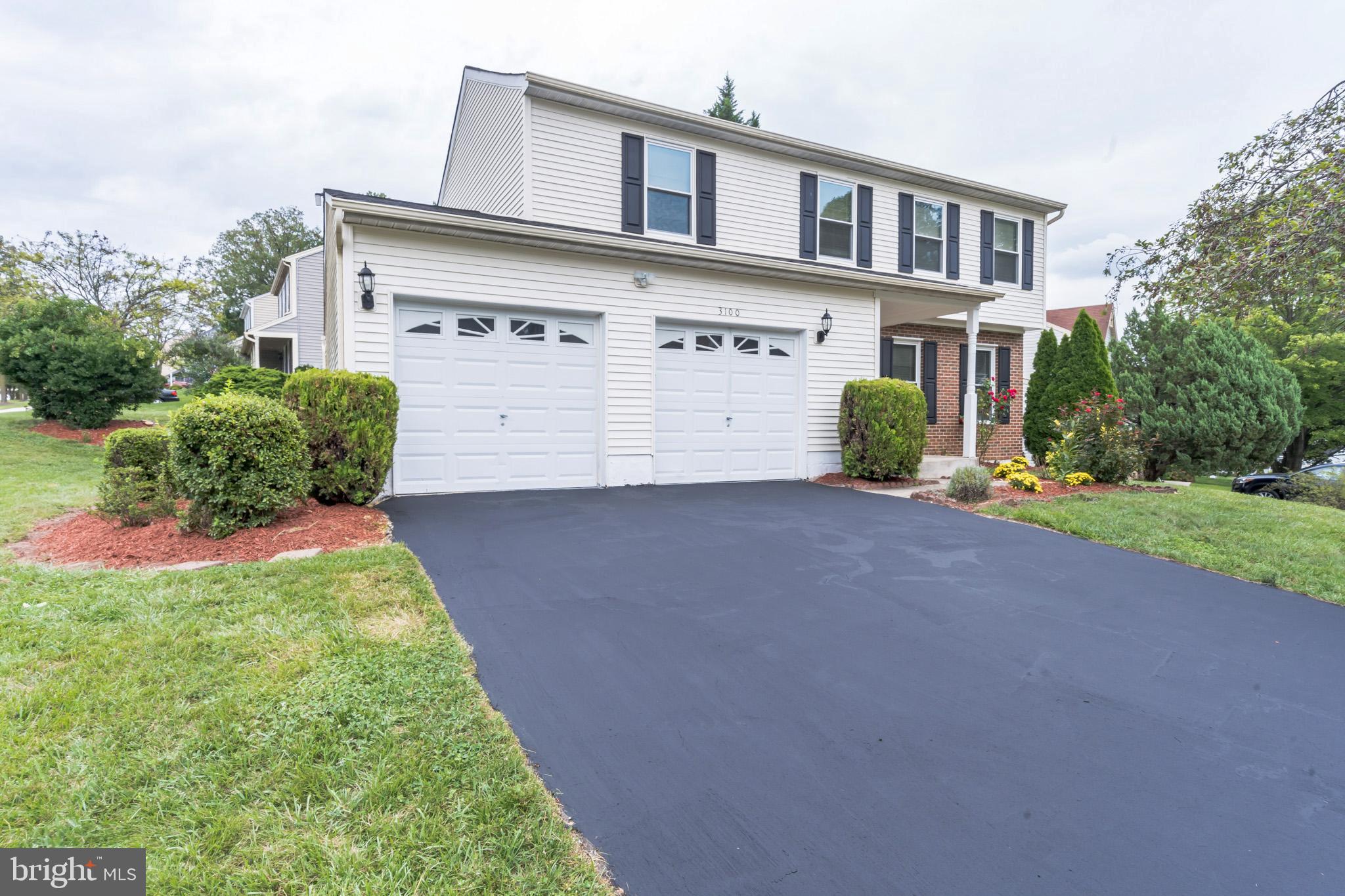3100 Beethoven Way Silver Spring, MD 20904 - Photo 1 of 39 Gallery Image 1