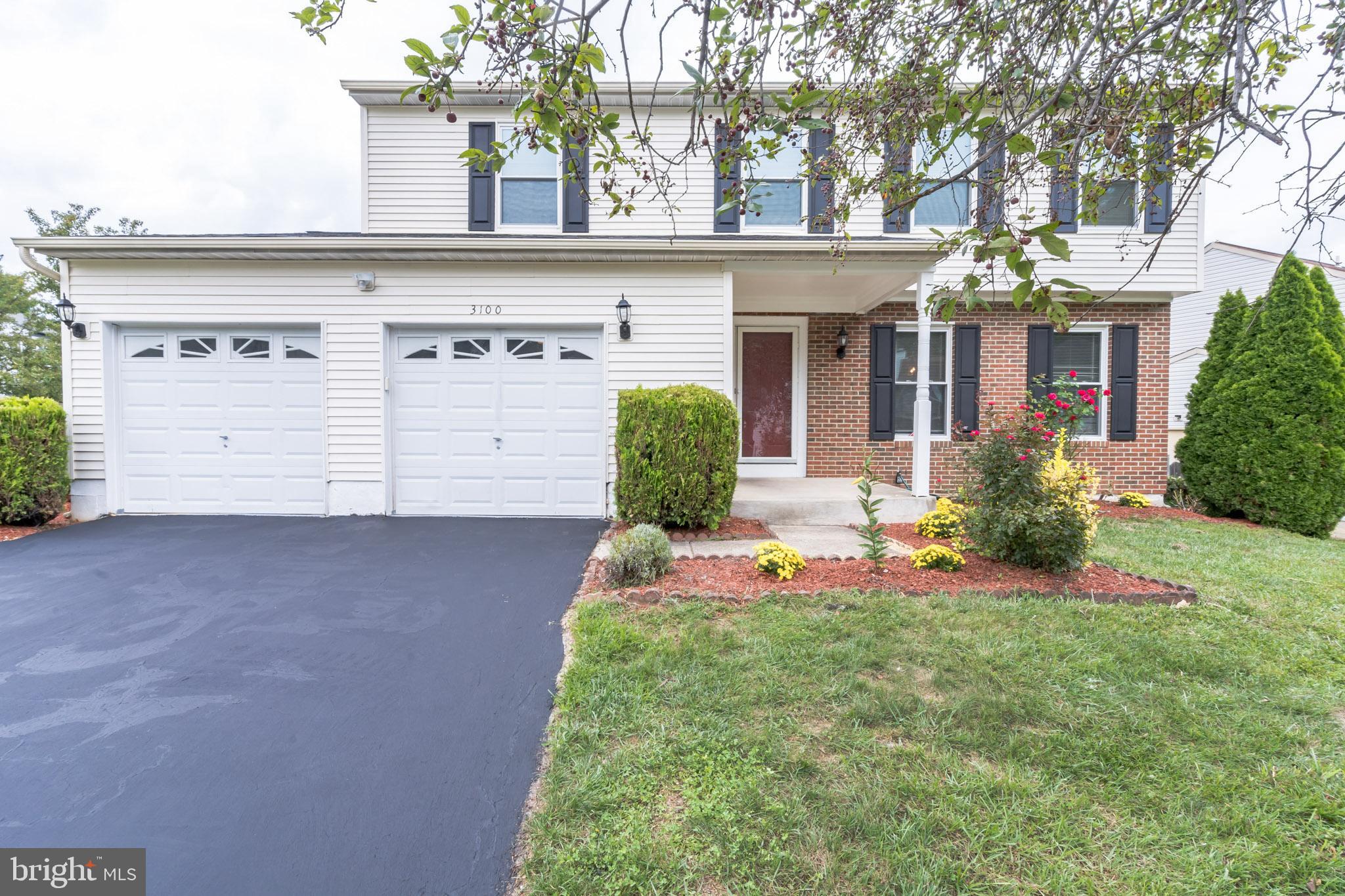 3100 Beethoven Way Silver Spring, MD 20904 - Photo 2 of 39 Gallery Image 2
