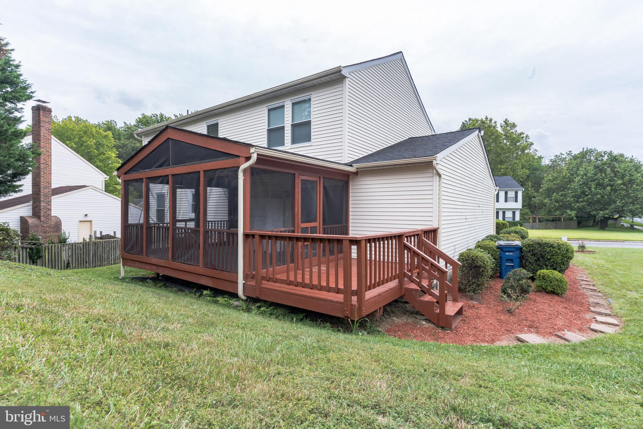 3100 Beethoven Way Silver Spring, MD 20904 - Photo 39 of 39 Gallery Image 39