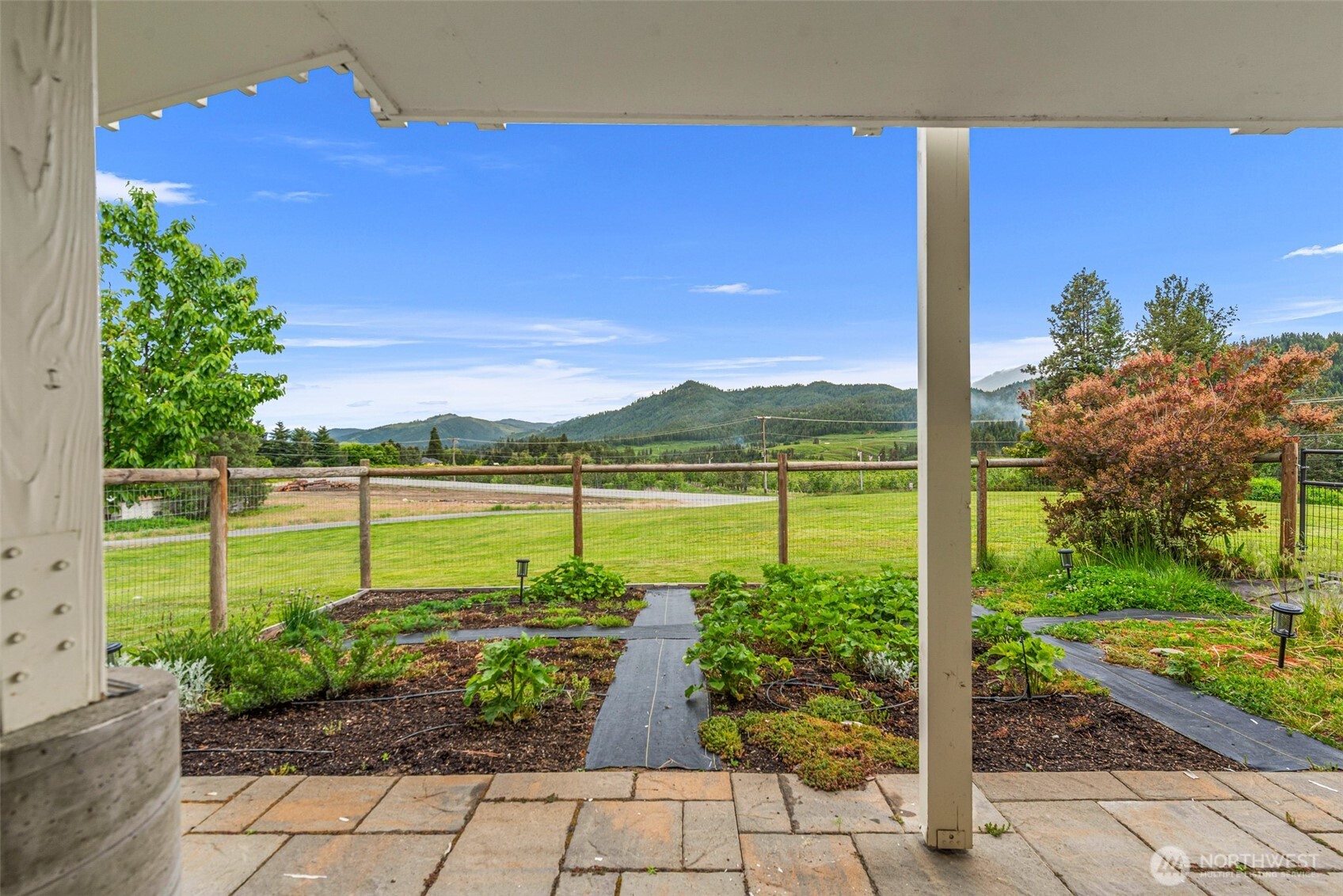 9950 North Road Leavenworth, WA 98826 - Photo 35 of 39 Gallery Image 35