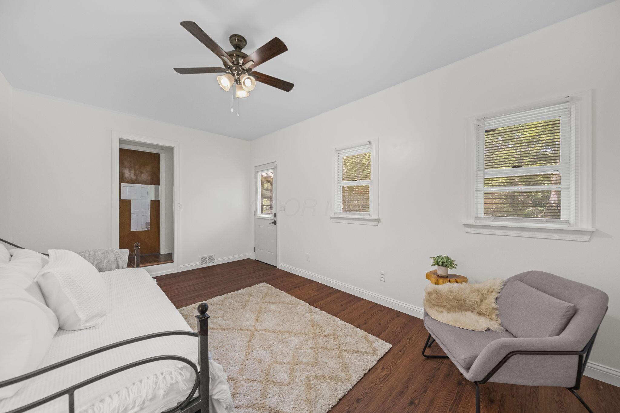 9670 Concord Road Dublin, OH 43017 - Photo 44 of 70 Bedroom 3