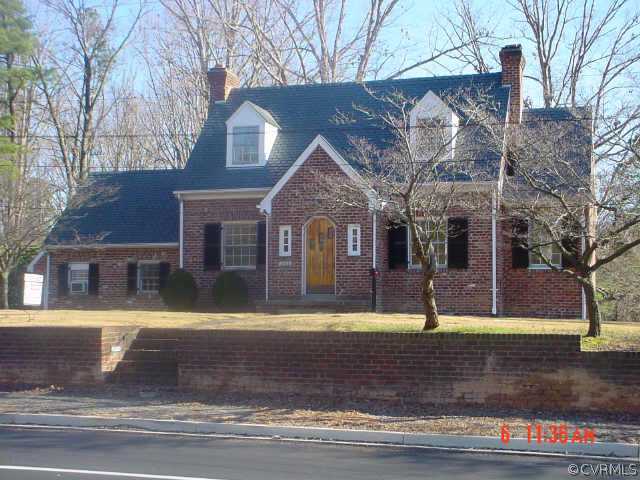 1905 Skipwith Road Richmond, VA 23229 - Photo 1 of 1 Exterior Front - PROPERTY