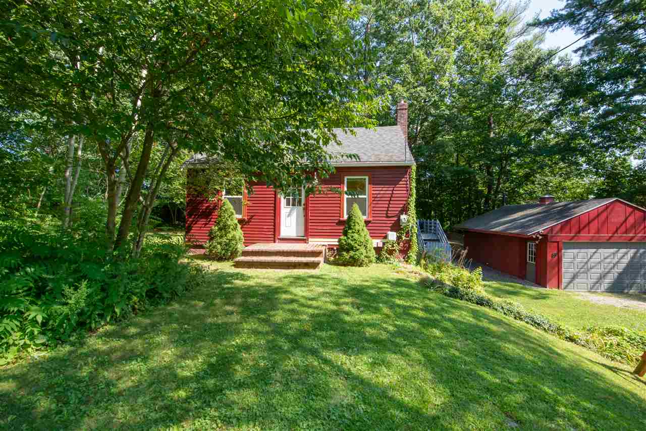 88 Old Post Road Kittery, ME 03904 - Photo 21 of 24