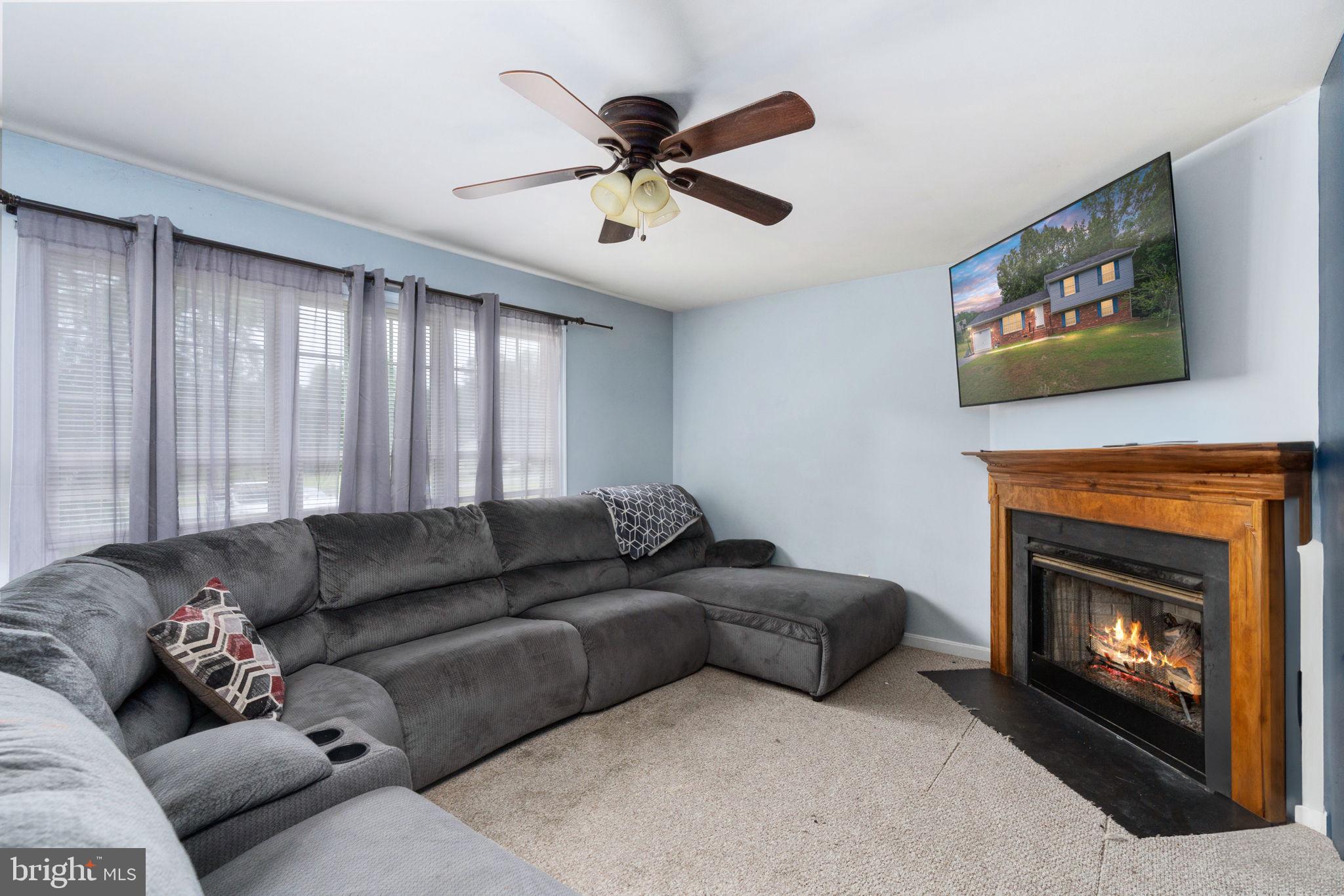 63 Bishop Cove Ruther Glen, VA 22546 - Photo 3 of 45