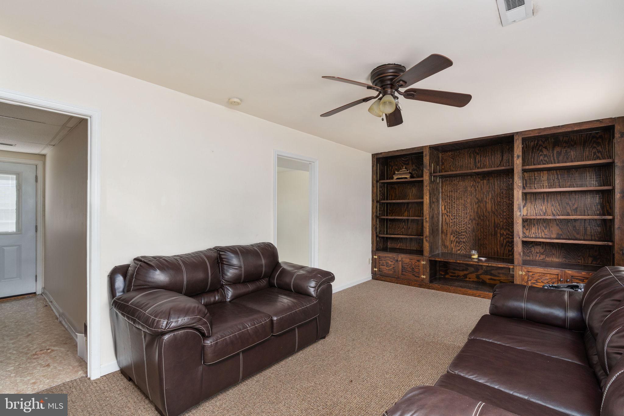 63 Bishop Cove Ruther Glen, VA 22546 - Photo 9 of 45 Rec. room