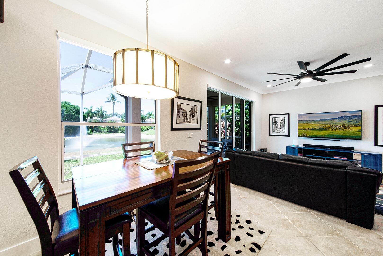 9737 Vineyard Court Boca Raton, FL 33428 - Photo 14 of 46 Natural Light