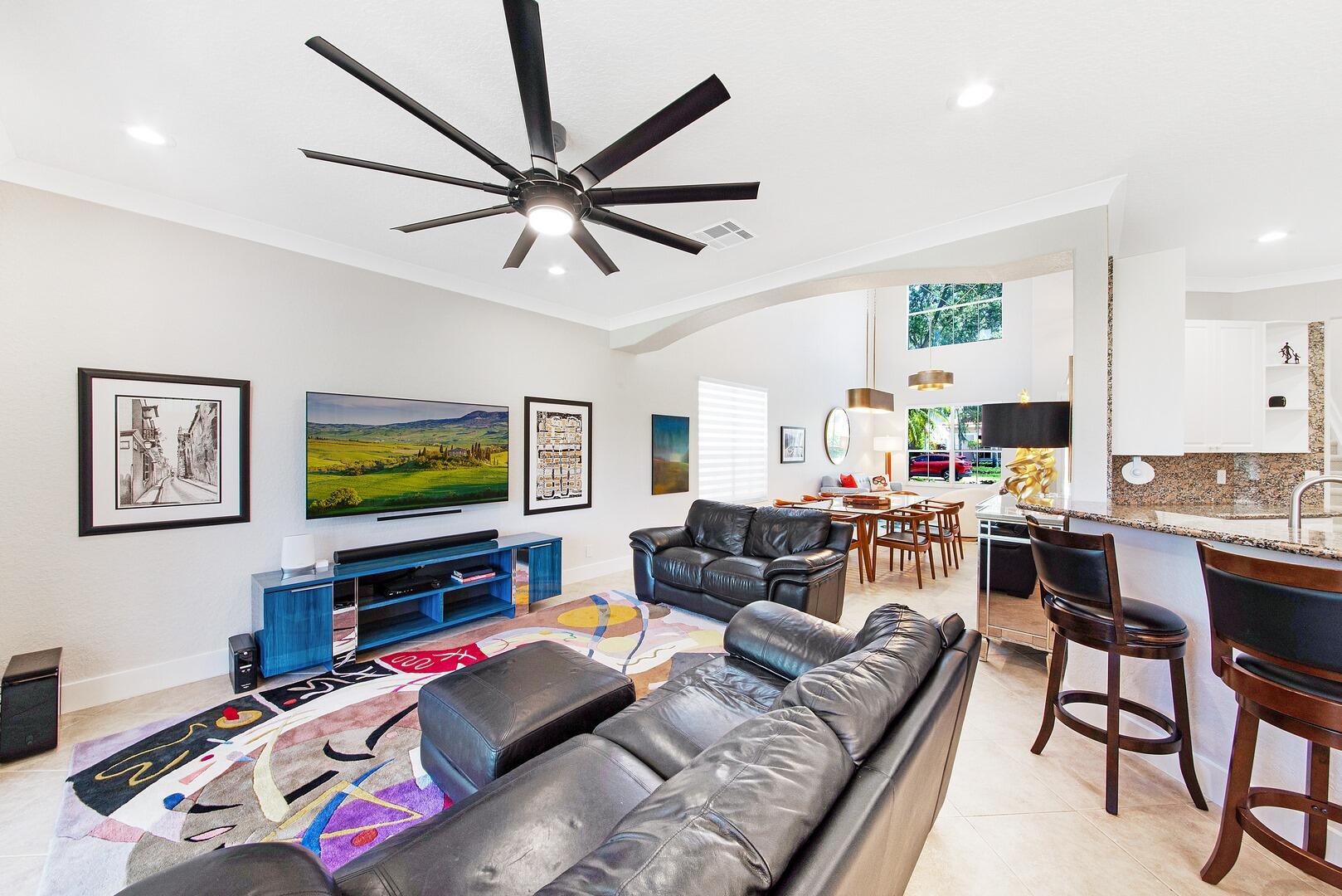 9737 Vineyard Court Boca Raton, FL 33428 - Photo 15 of 46 Snack Bar