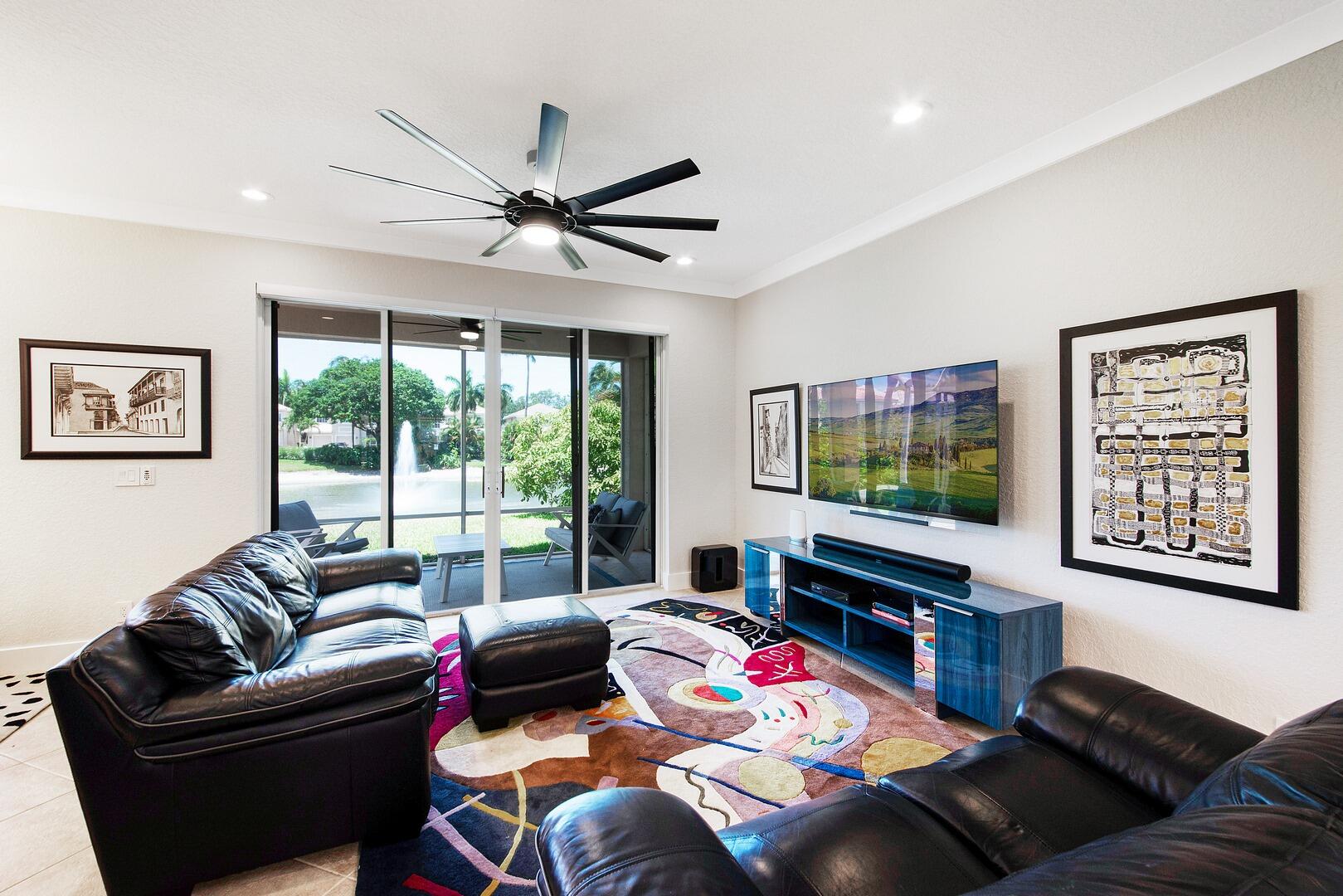 9737 Vineyard Court Boca Raton, FL 33428 - Photo 17 of 46 Crown Molding