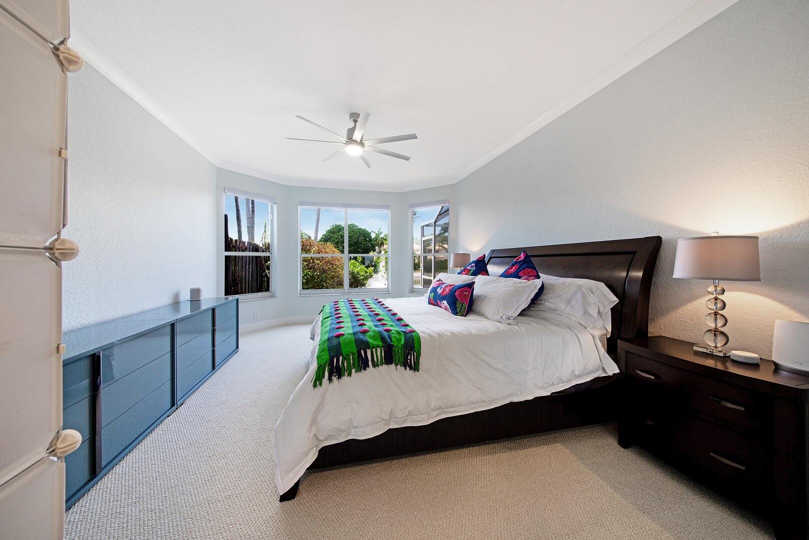 9737 Vineyard Court Boca Raton, FL 33428 - Photo 18 of 46 Primary Suite