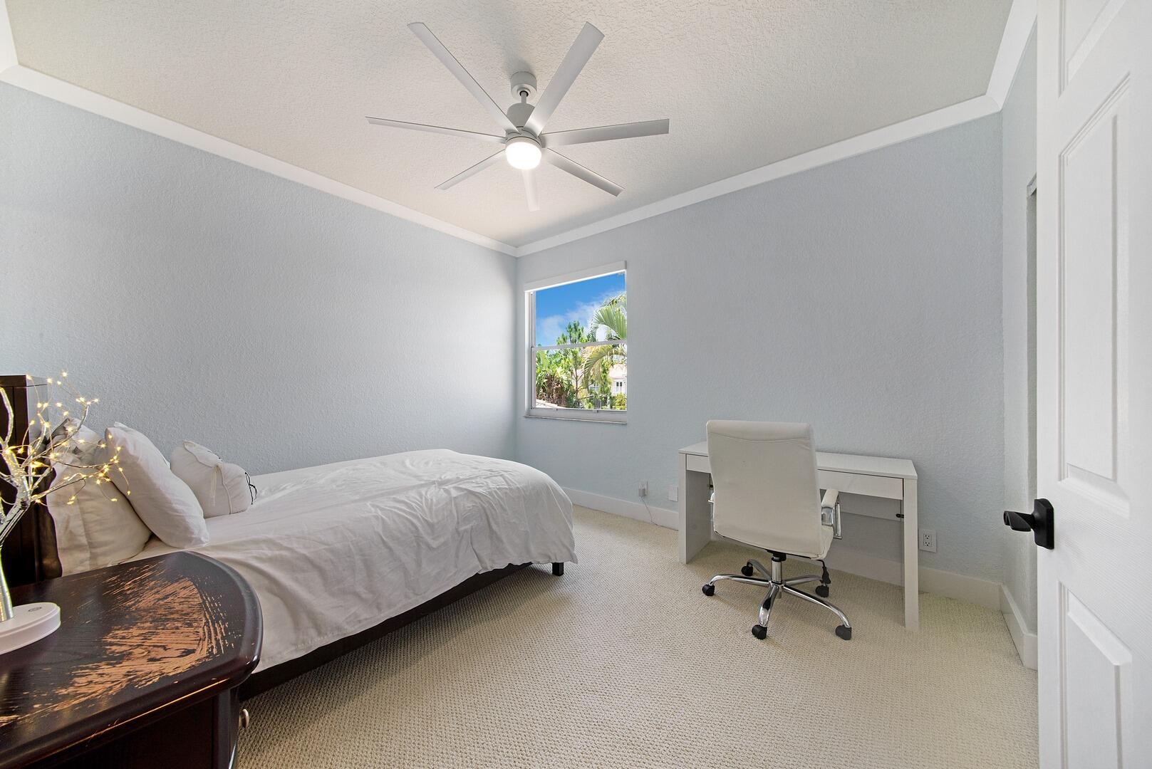 9737 Vineyard Court Boca Raton, FL 33428 - Photo 29 of 46 3rd Bedroom