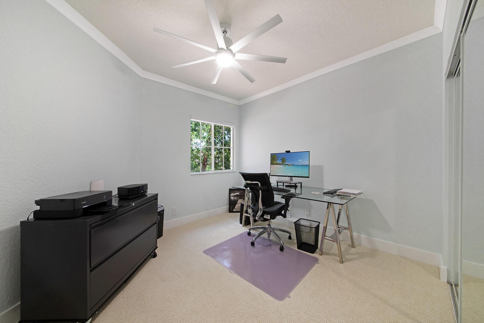 9737 Vineyard Court Boca Raton, FL 33428 - Photo 30 of 46 4th Bedroom