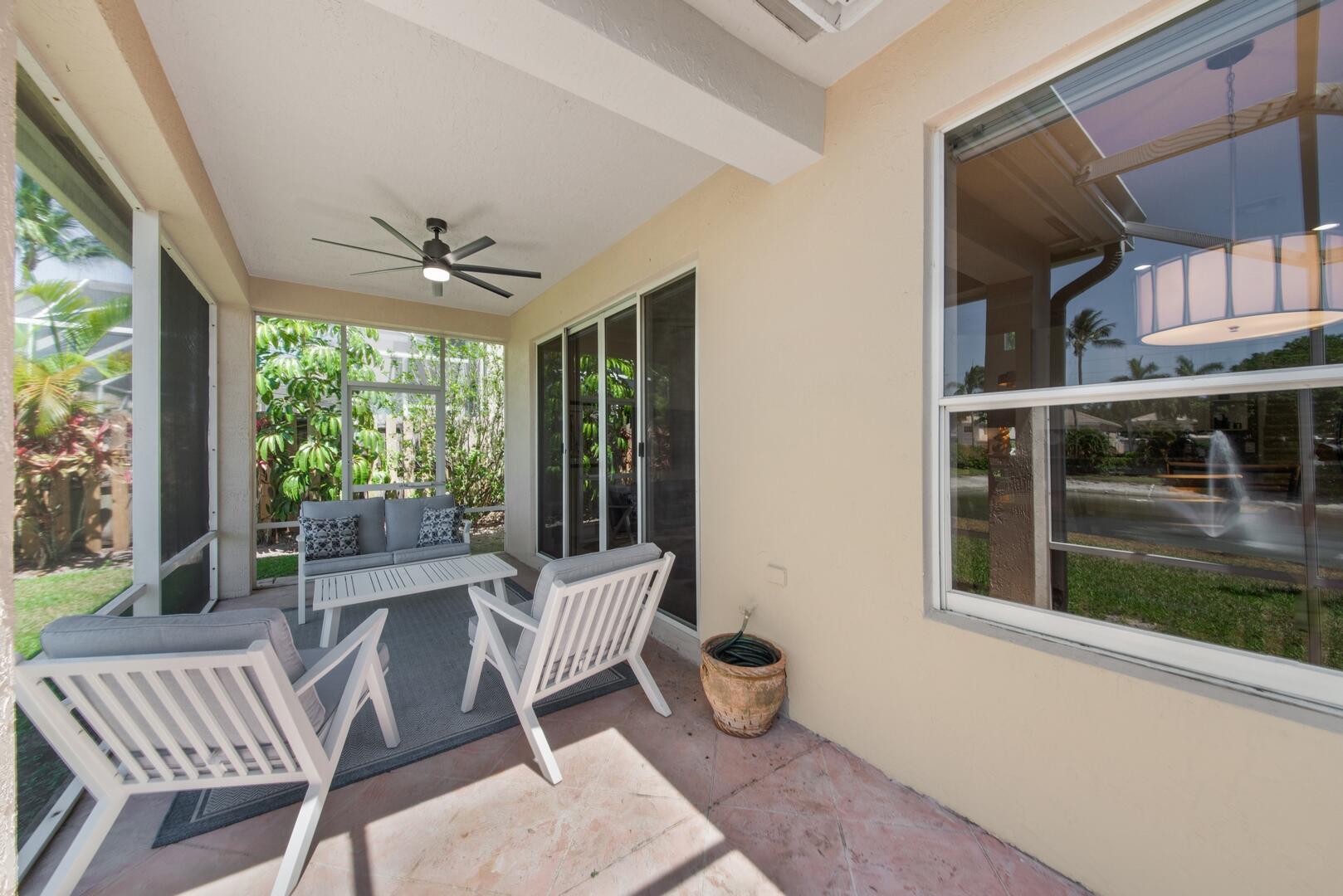 9737 Vineyard Court Boca Raton, FL 33428 - Photo 31 of 46 Patio