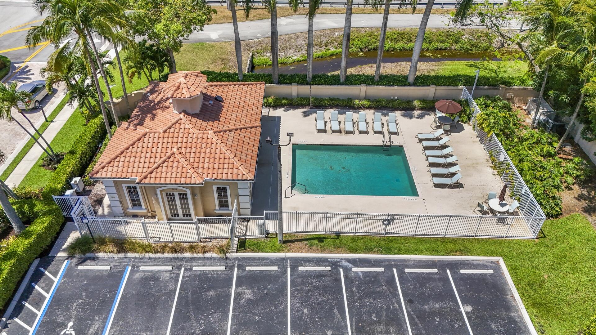 9737 Vineyard Court Boca Raton, FL 33428 - Photo 41 of 46 Community Pool