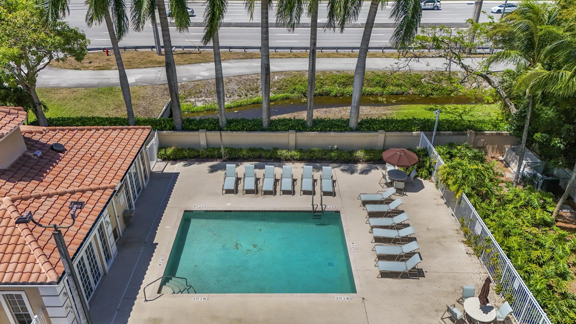 9737 Vineyard Court Boca Raton, FL 33428 - Photo 43 of 46 Community Pool