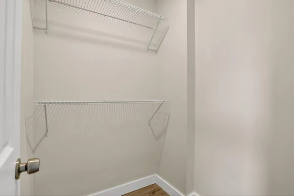 a view of small space