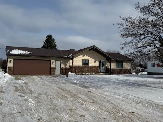 $424,900 | N5680 West Channel Drive, Shawano, WI 54166