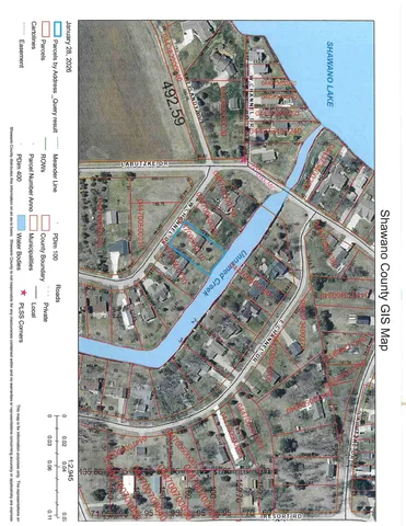 $424,900 | N5680 West Channel Drive, Shawano, WI 54166
