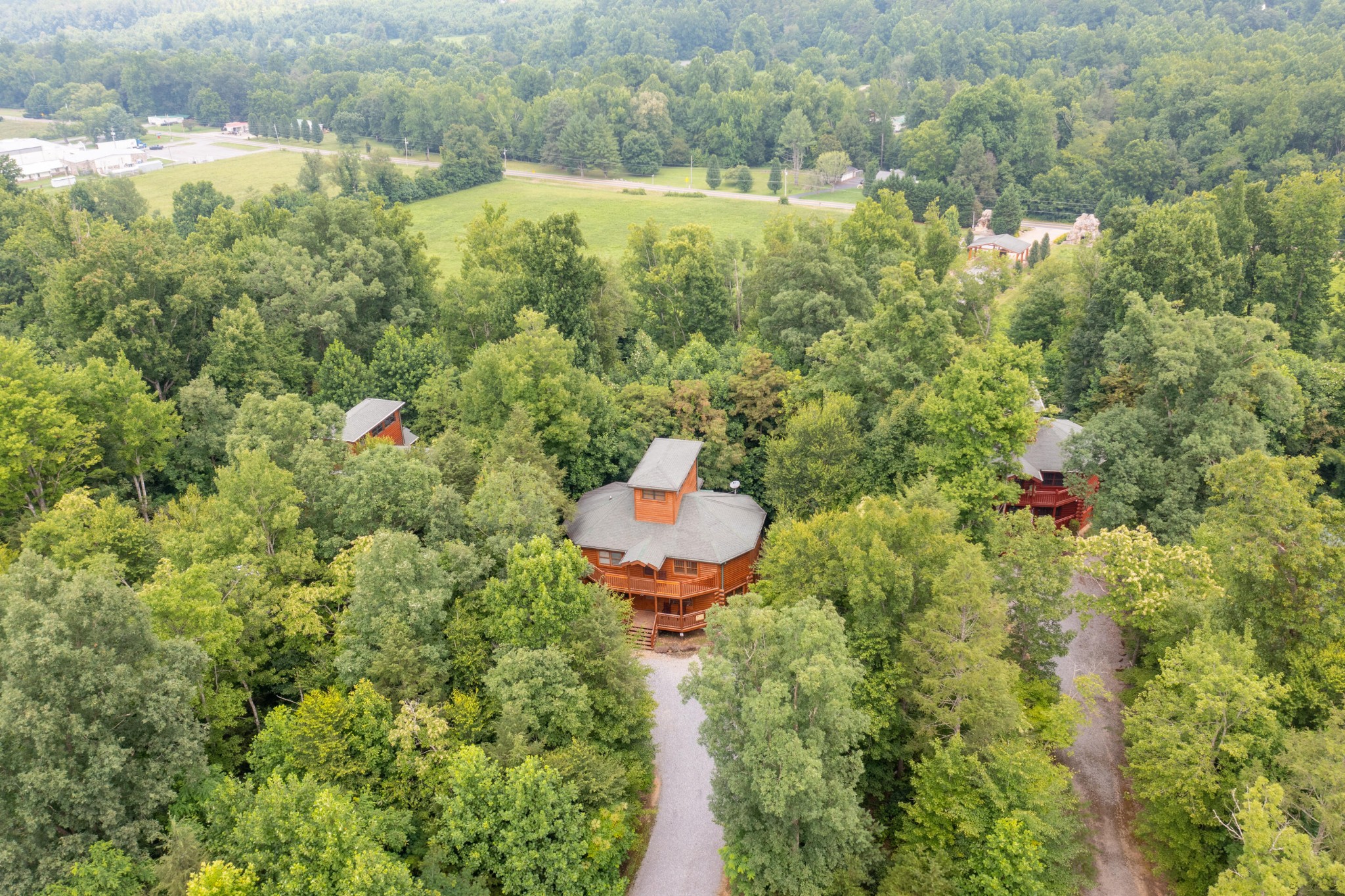 216 Amet Way Cosby, TN 37722 - Photo 19 of 21