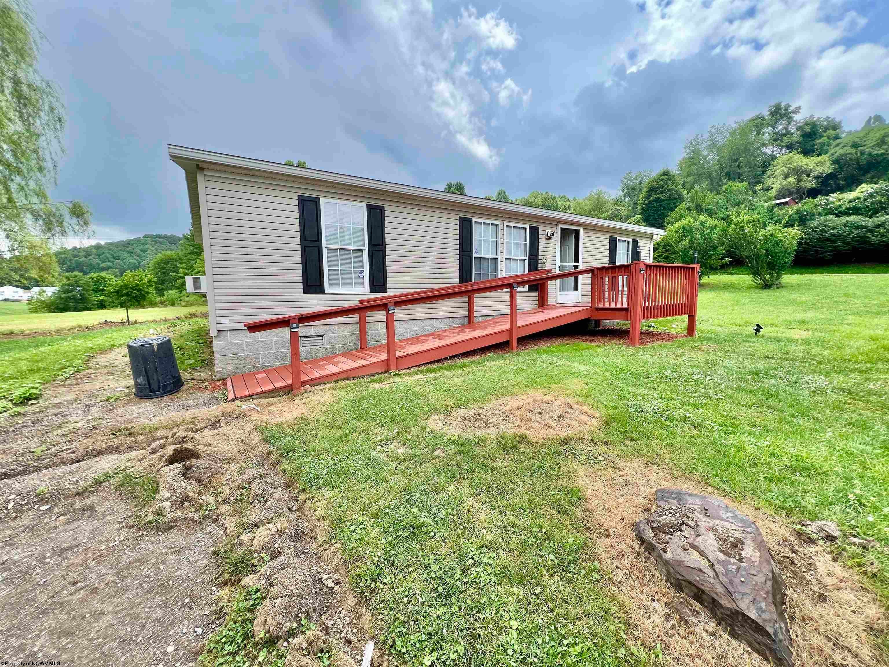 3906 Big Run Road Walkersville, WV 26447 - Photo 25 of 25 Gallery Image 25